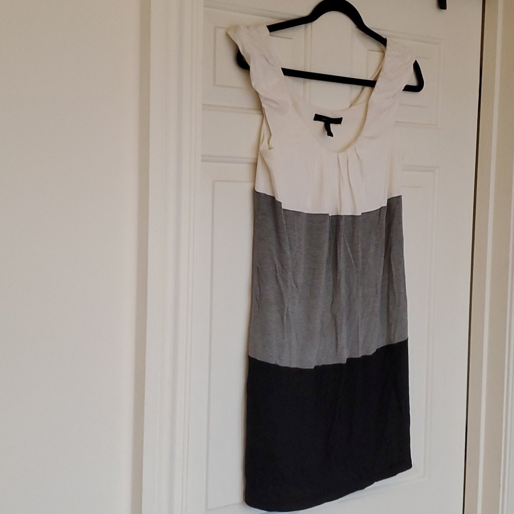 BCBG Maxazria Sleeveless dress xs